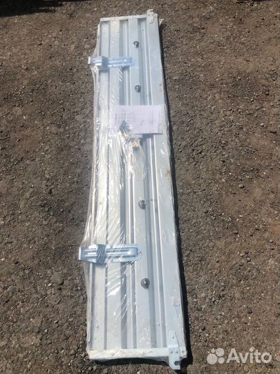 Борт на прицеп передний мзса 817702.012 (03.012;