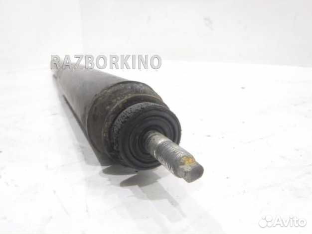 Амортизатор задний Тойота