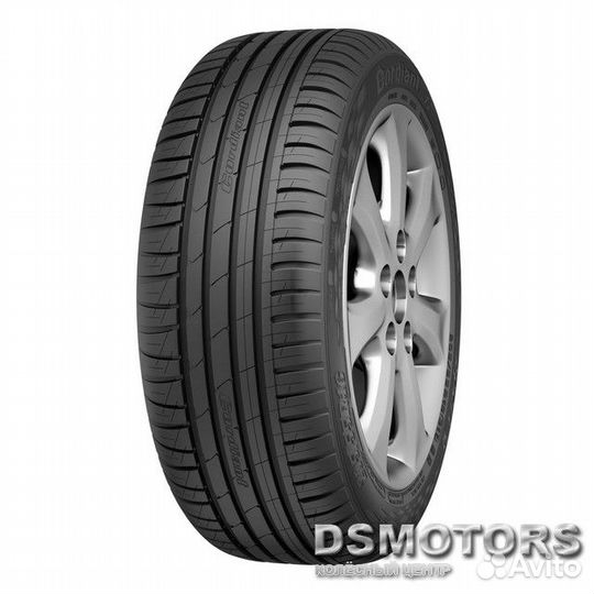 Cordiant Sport 3 PS2 225/55 R16 95V