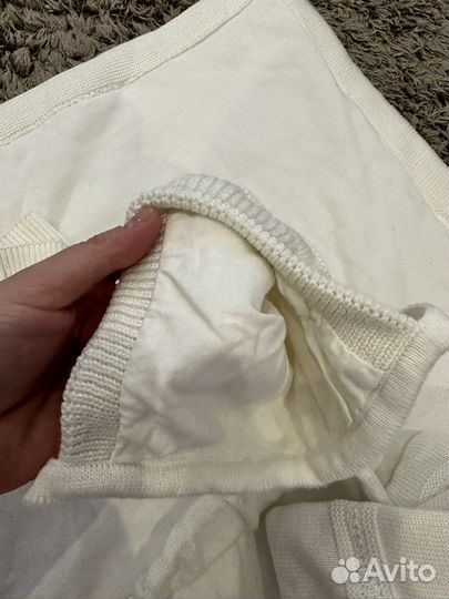 Комплект на выписку на весну - лето