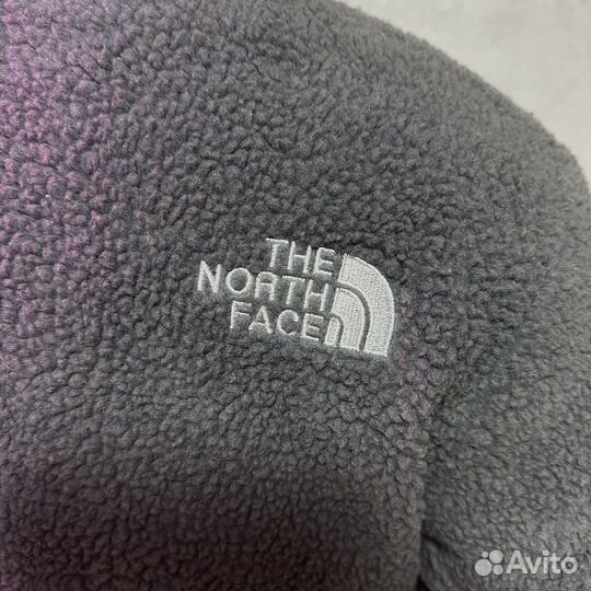 Двусторонняя куртка барашек