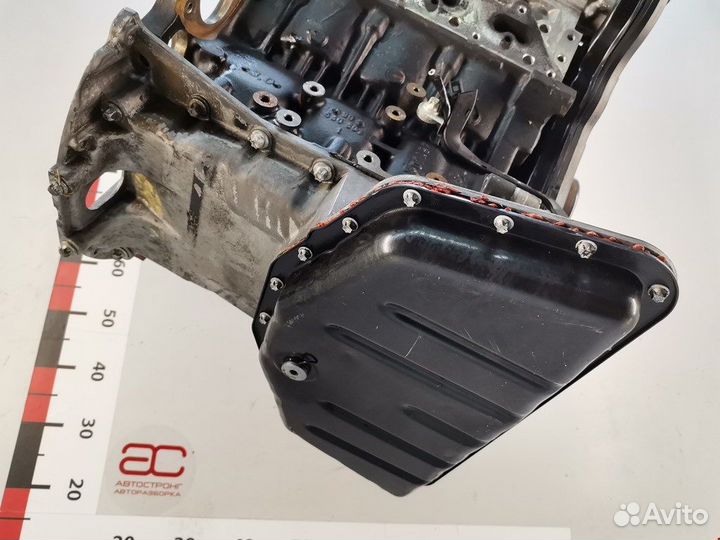 Двигатель(двс) Opel Omega B (1994-2004)