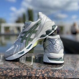 Кроссовки asics мужские