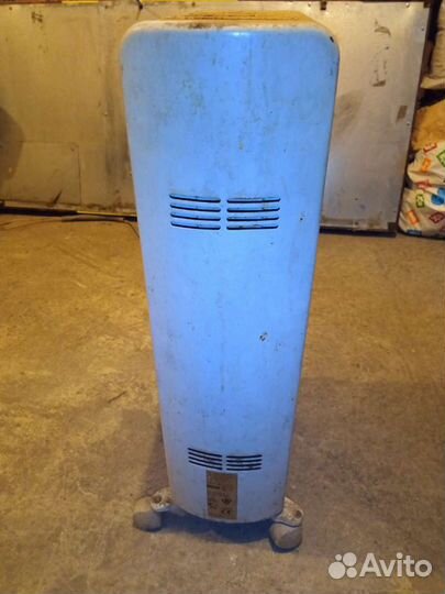 Делонги Дракон