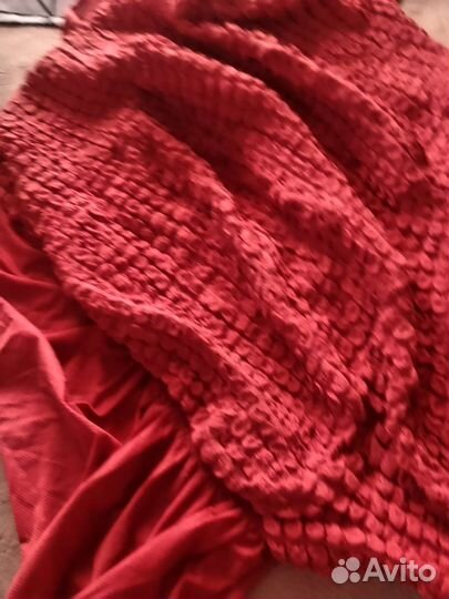 Комплект чехлов на диван и два кресла бу