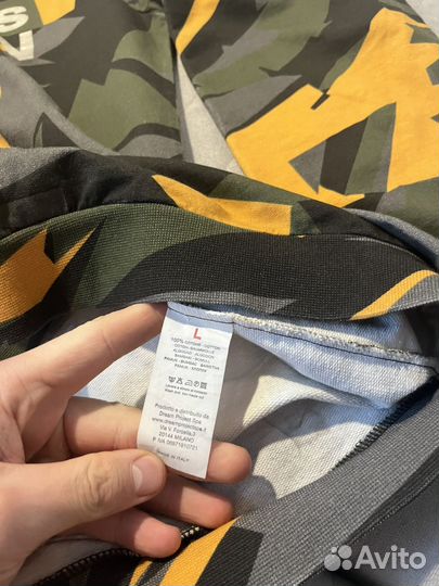 Свитшот comme des fuckdown