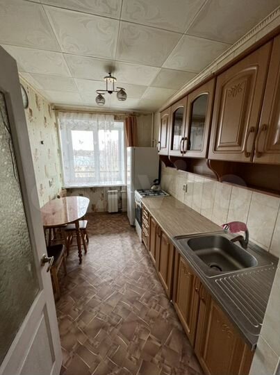 2-к. квартира, 50 м², 6/9 эт.