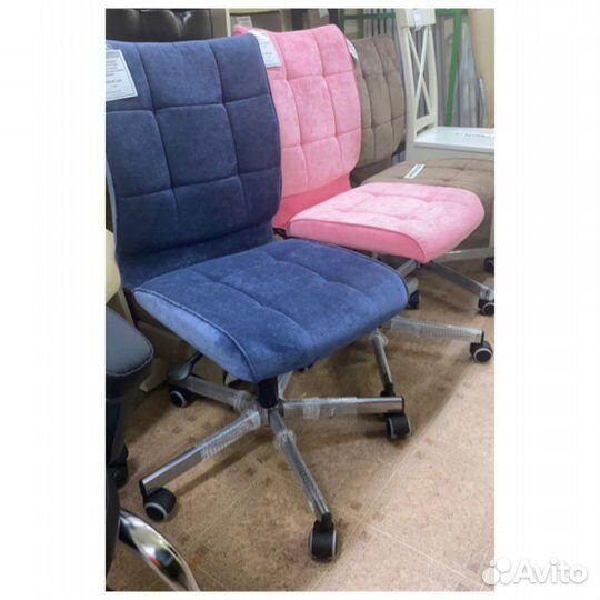 Кресло компьютерное сн-330М