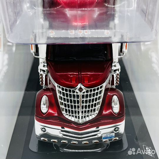 International Lonestar 2010 IXO 1:43