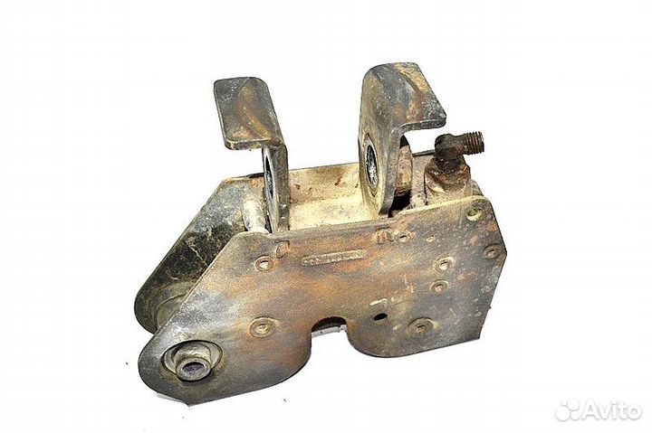 Замок кабины, левый iveco Stralis (01.02)