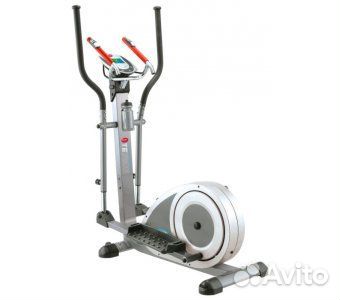 Эллиптический тренажер Body Style TE-720G