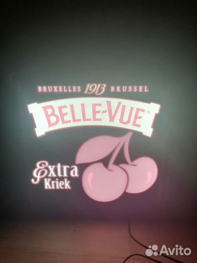 Светильник настенный