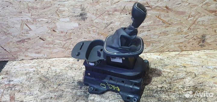 Кулиса МКПП Opel Corsa D 2006-2015