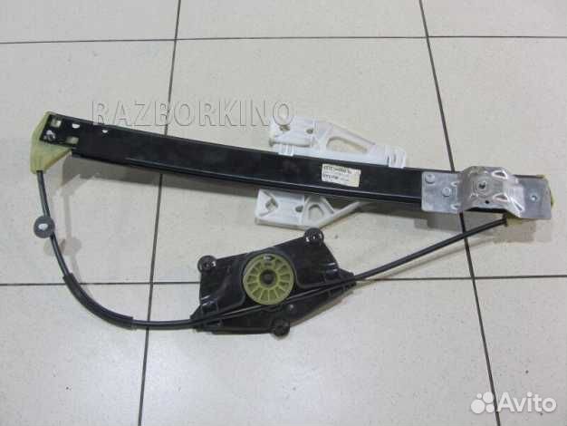 Стеклоподъемник электрический задний правый
