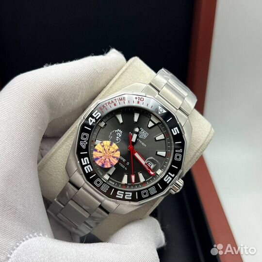 Часы мужские Tag Heuer