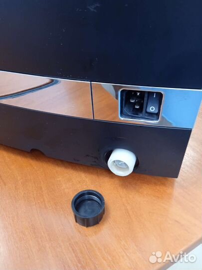 Кофемашина Jura Giga X7c proffessional