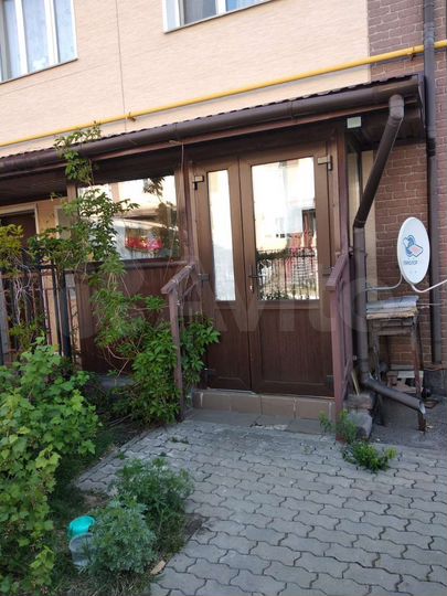 3-к. квартира, 86 м², 2/2 эт.