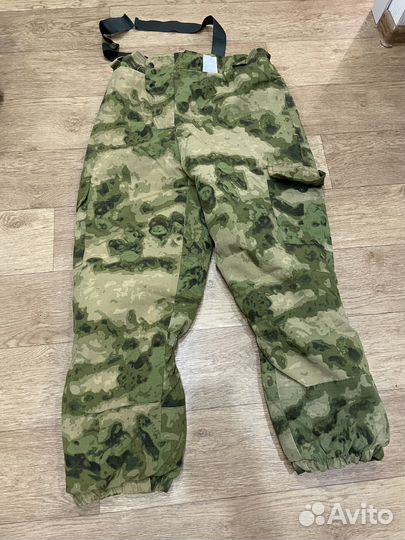 Костюм горка