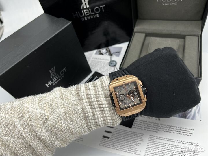 Часы мужские