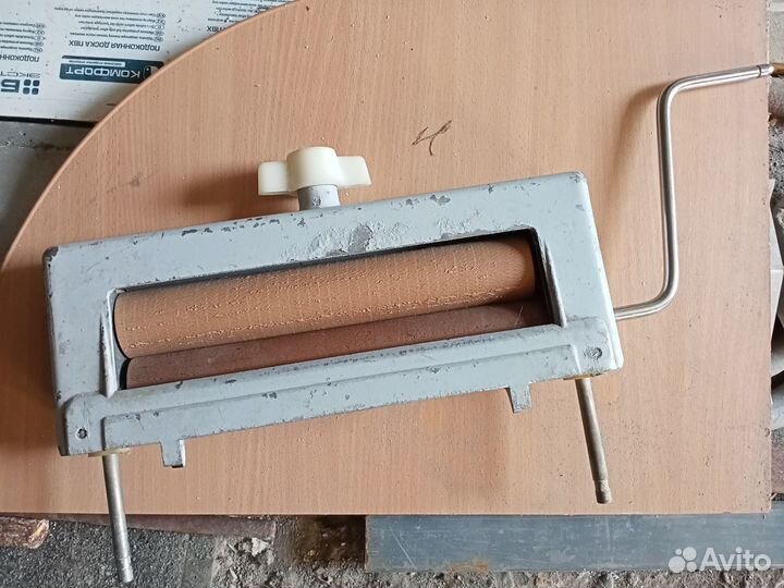 Ручная выжималка для белья