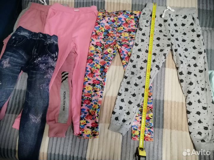 Одежда для мальчика и девочки