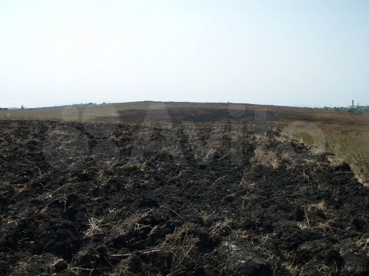 Участок 1,3 га (СНТ, ДНП)