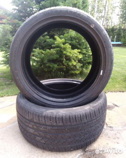 Arivo Ultra ARZ4 245/40 R20