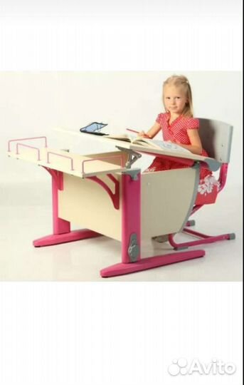 Школьная мебель