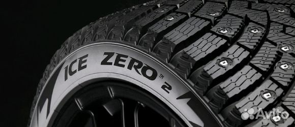 Pirelli Ice Zero 2 245/45 R18 100H