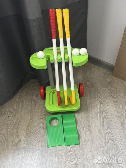 Гольф детский