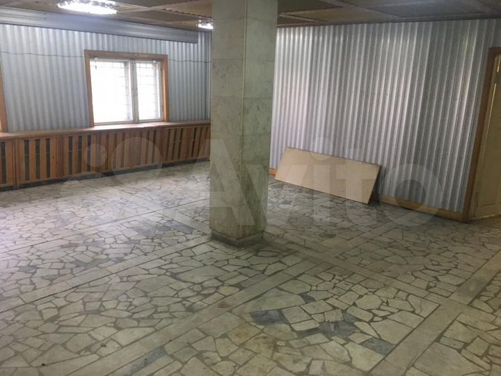 Свободного назначения, 96 м²