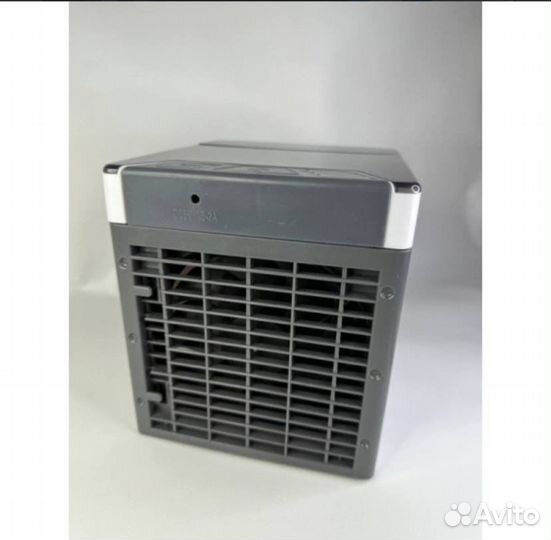 Охладитель увлажнитель воздуха Artic AIR