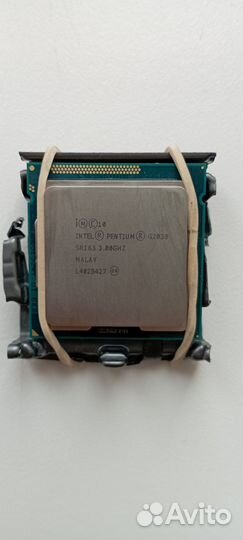 Комплектующие для пк