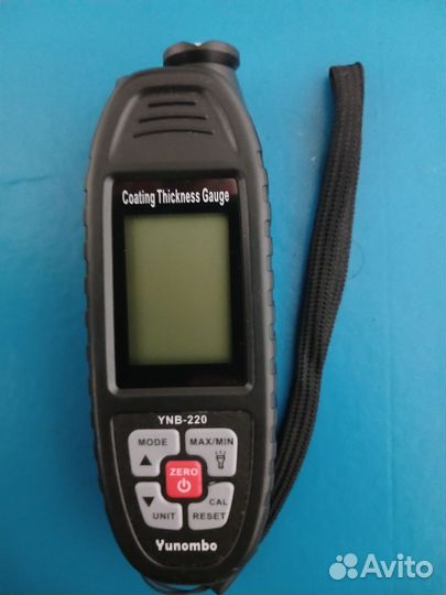 Толщиномер