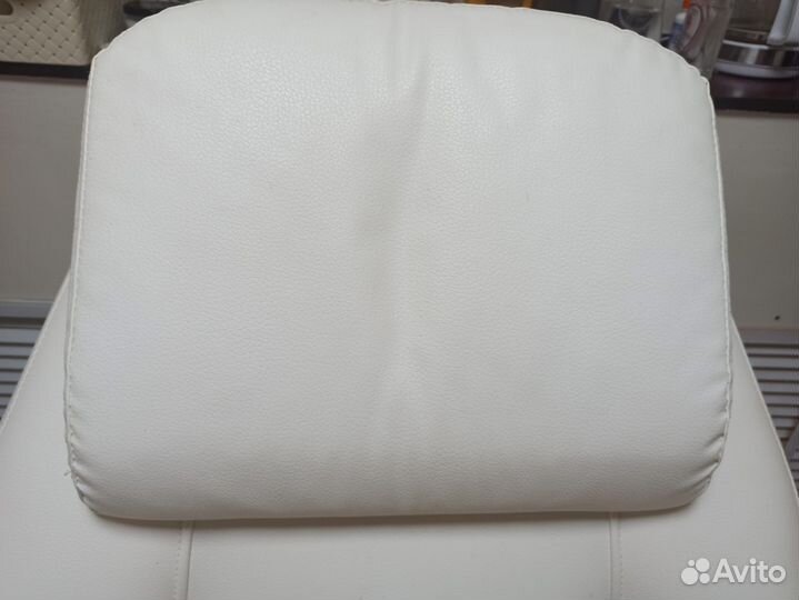 Косметологическое кресло б/у