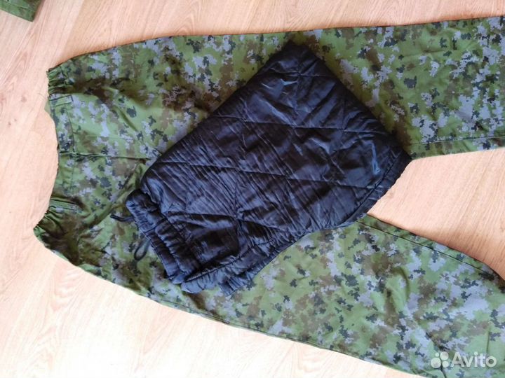 Военная форма 58-4