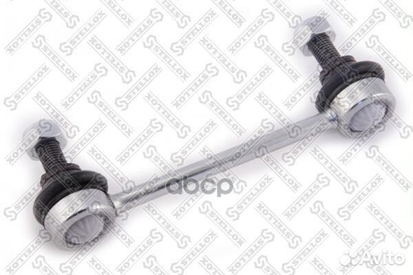 Тяга стабилизатора заднего Fiat Doblo all 00