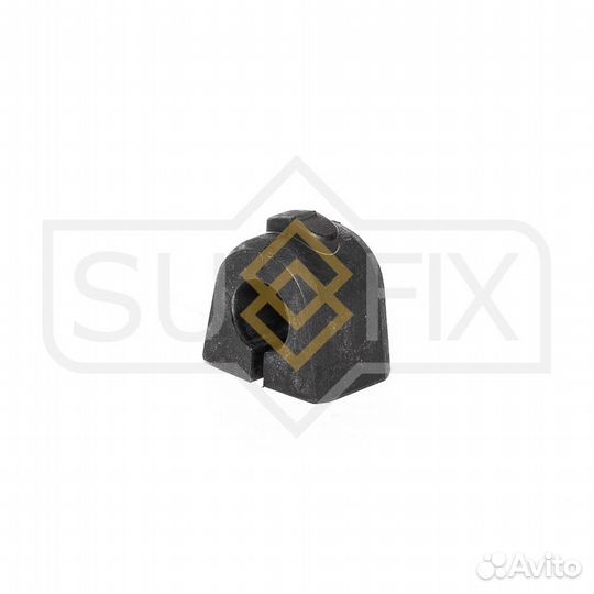 Втулка стабилизатора передней подвески subaru fore