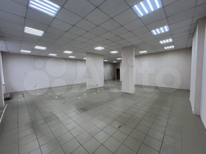 Торговая площадь, 135 м²