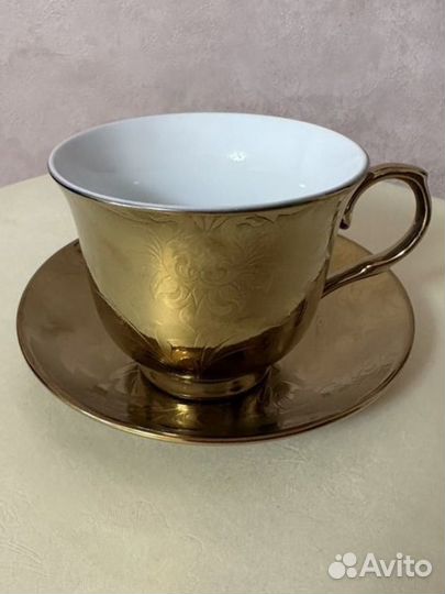 Чайный сервиз