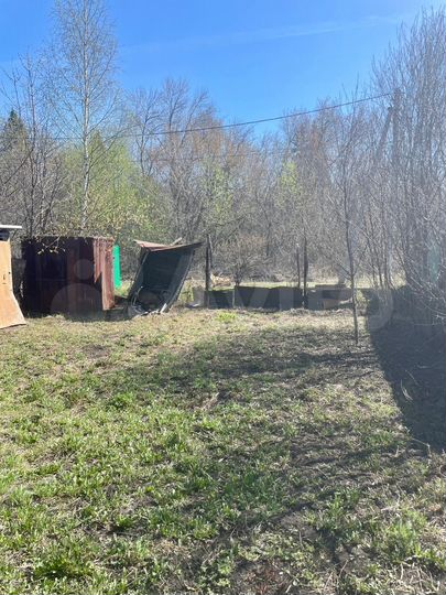 Участок 6 сот. (СНТ, ДНП)