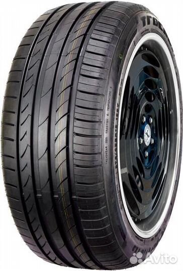 Tracmax X-Privilo TX3 255/40 R19