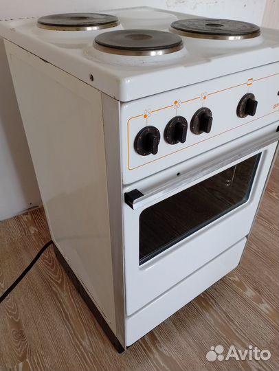 Электропечь Gorenje