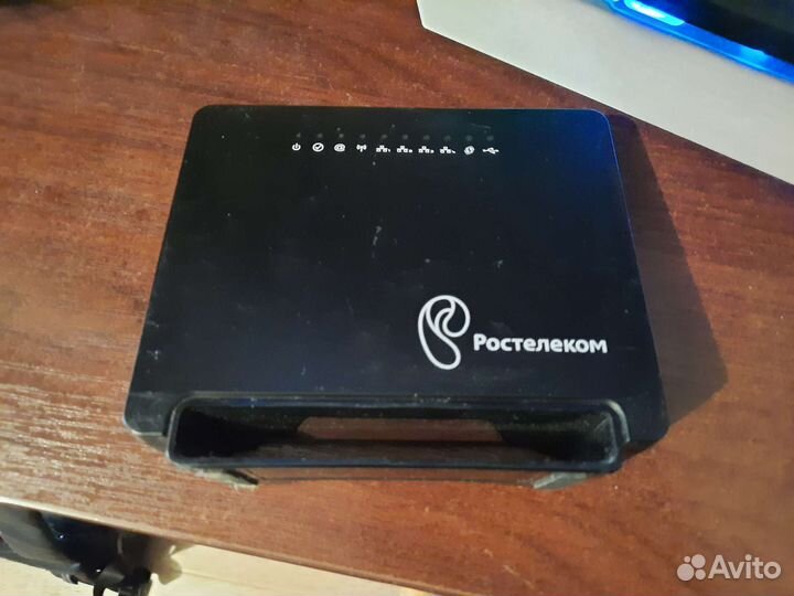 Роутер ростелеком, Asus