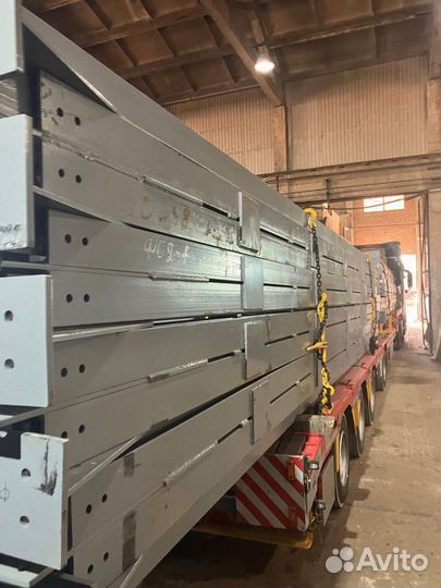 Аренда Трала/Услуги Трала/Негабарит/Тралл scania