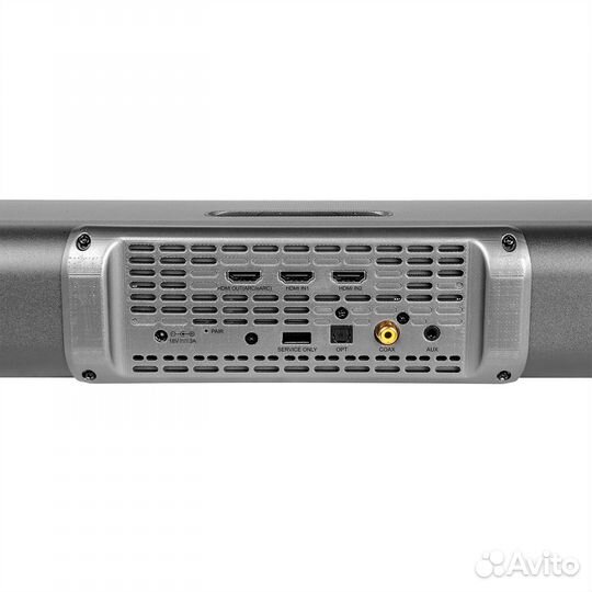 Саундбар Edifier B700 metal grey