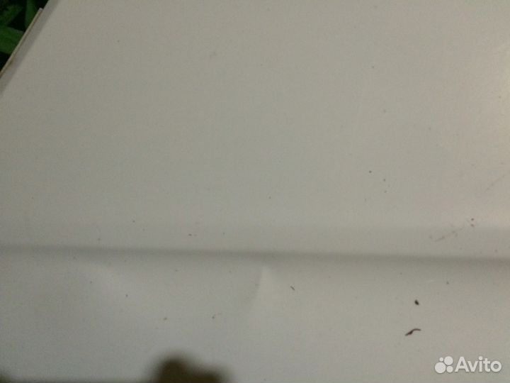 Капот на мл