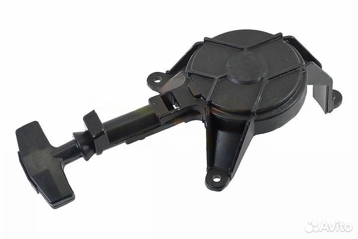 Ручной стартер Yamaha (Ямаха) и аналоги 2.5 л.с 4т