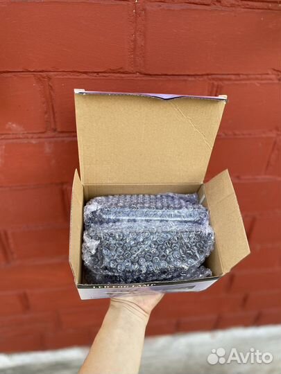 Птф ваз 2110-2115 лед новые