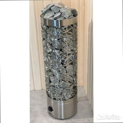 Печь для бани без предоплаты